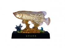 富貴發(fā)財(cái)魚(yú) 10783